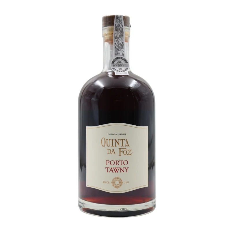 Quinta da Foz Tawny Porto