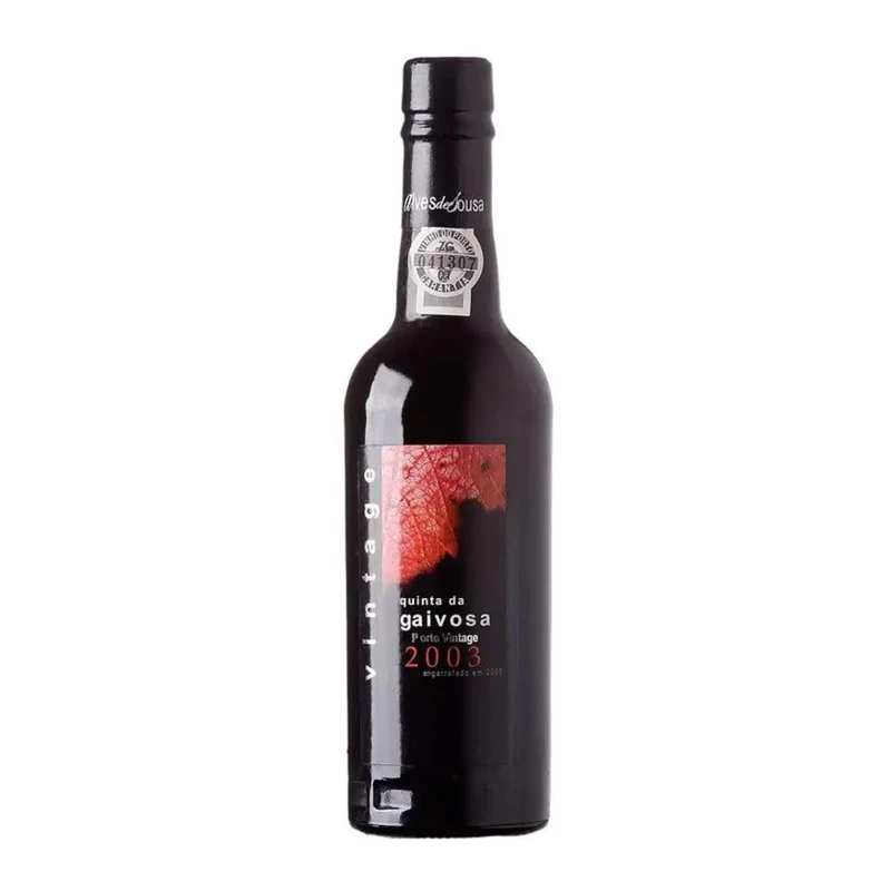 Quinta da Gaivosa Vintage Porto 2003