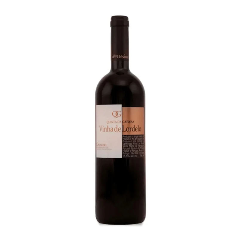Quinta da Gaivosa Vinha de Lordelo Tinto