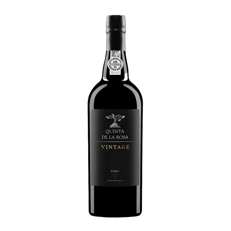 Quinta da Gaivosa Amphitheatrum Vintage Porto