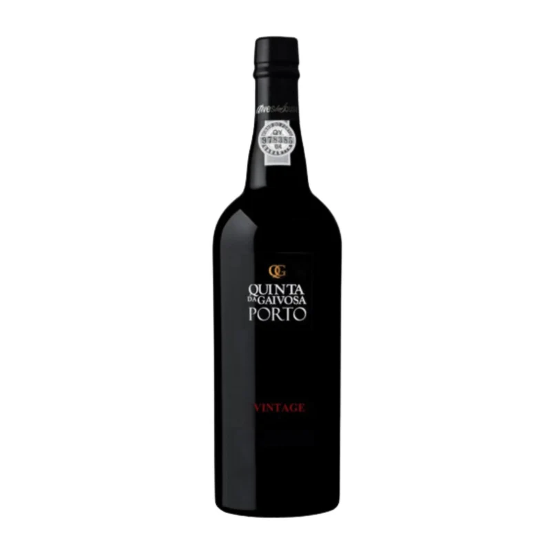 Quinta da Gaivosa Vintage Porto