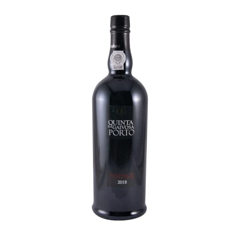 Quinta da Gaivosa Vintage Porto 2018