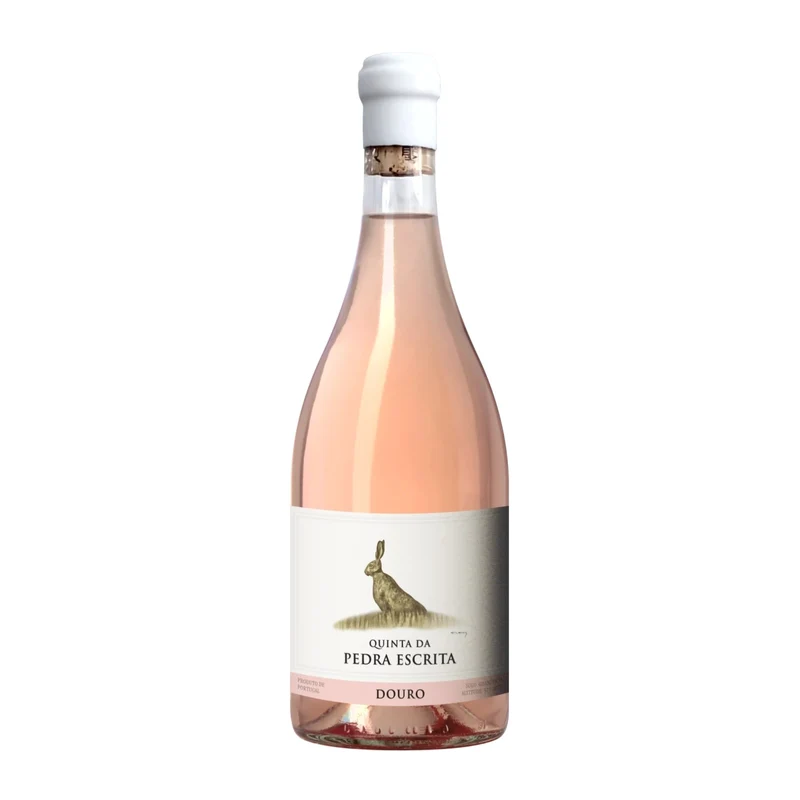 Quinta da Pedra Escrita Rosé