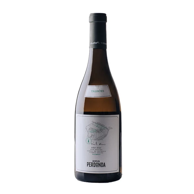 Quinta da Perdonda Escolha de Talhões Branco