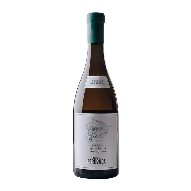 Quinta da Perdonda Branco da Estrela Branco