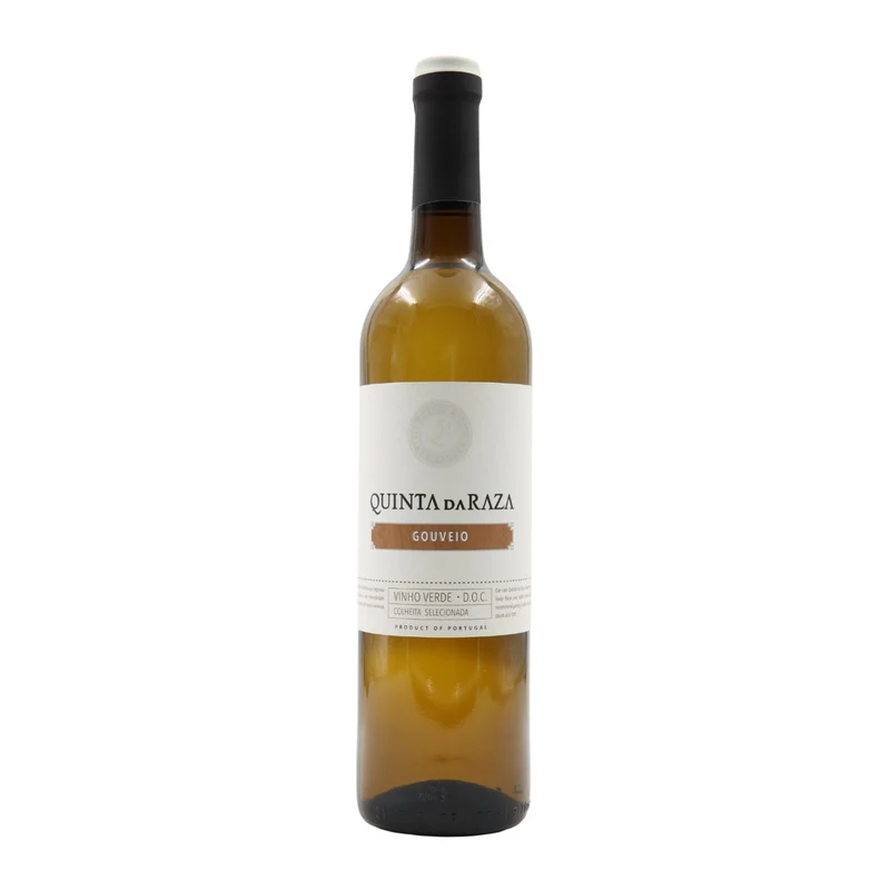 Quinta da Raza Gouveio Branco