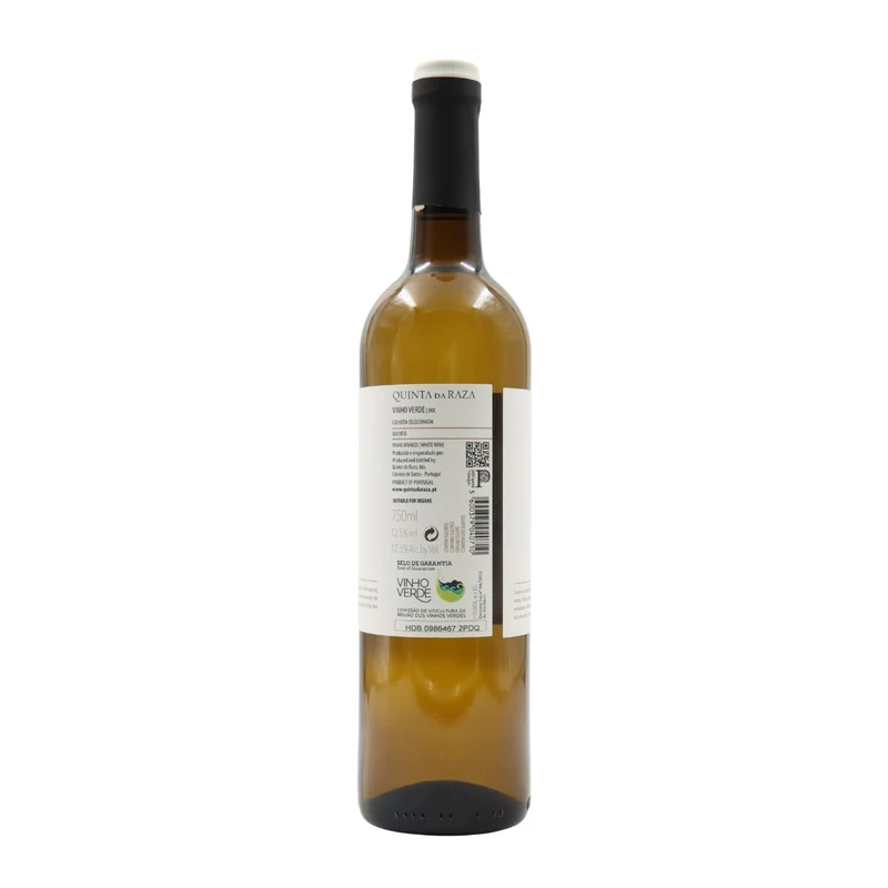 Quinta da Raza Gouveio Branco