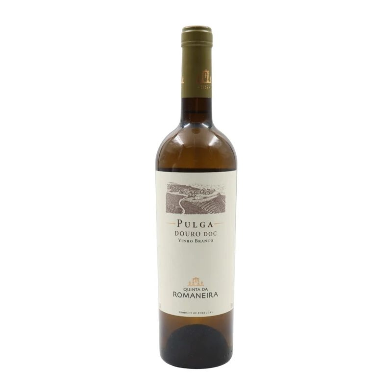 Quinta da Romaneira Pulga Branco