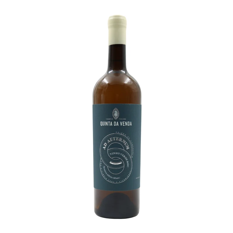Quinta da Venda AD Aeternum Branco