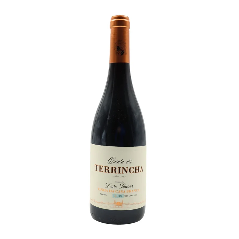 Quinta da Terrincha Vinha da Casa Branca Tinto 2017