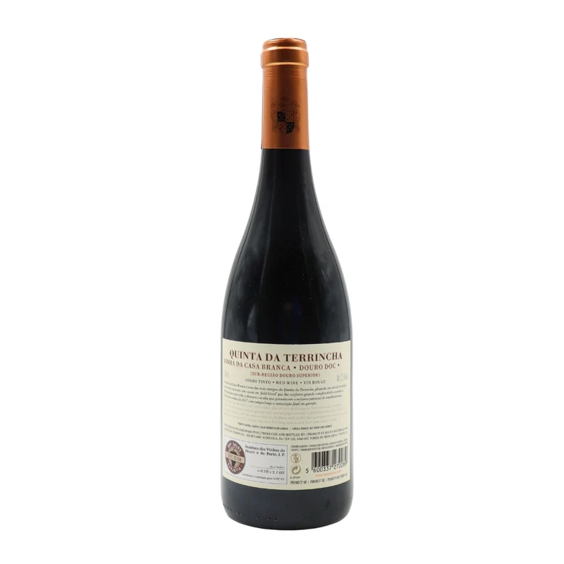 Quinta da Terrincha Vinha da Casa Branca Tinto 2017
