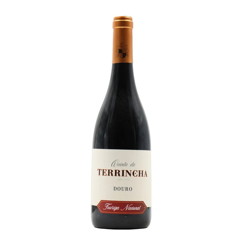 Quinta da Terrincha Touriga Nacional Tinto