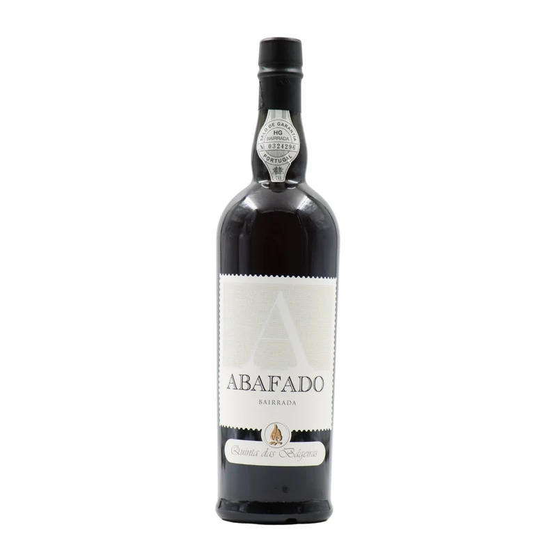 Quinta das Bágeiras Abafado 2005
