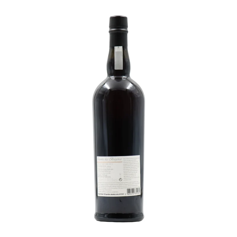 Quinta das Bágeiras Abafado 2005