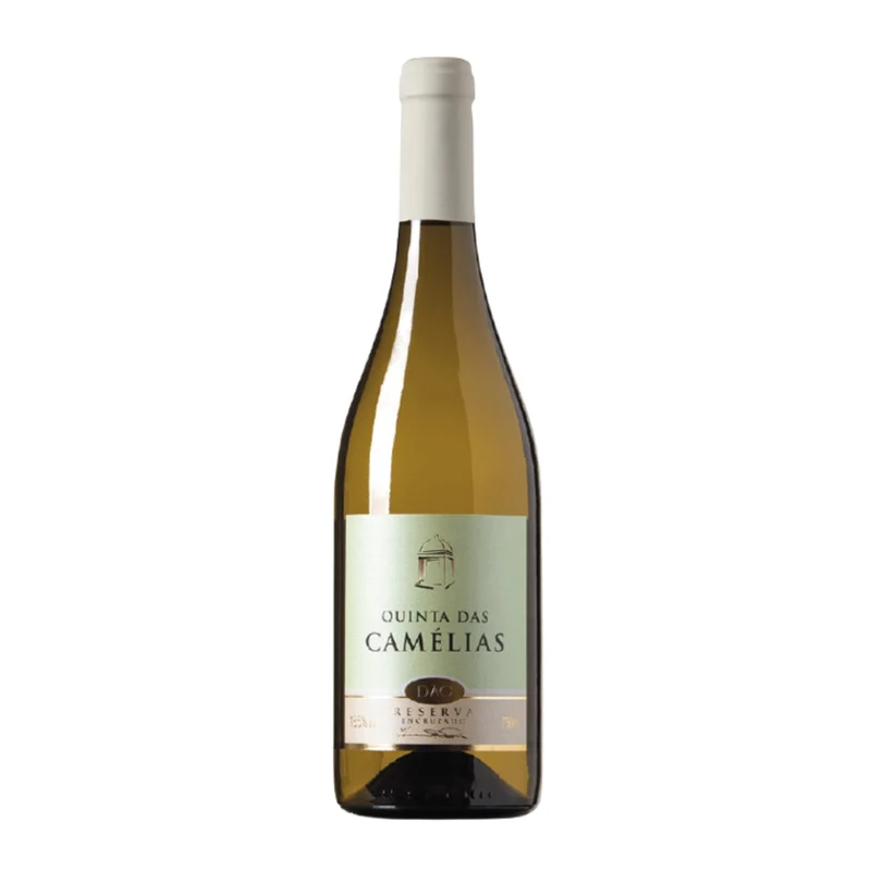 Quinta das Camélias Reserva Encruzado Branco