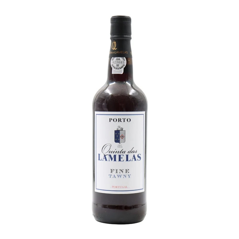 Quinta das Lamelas Tawny Porto