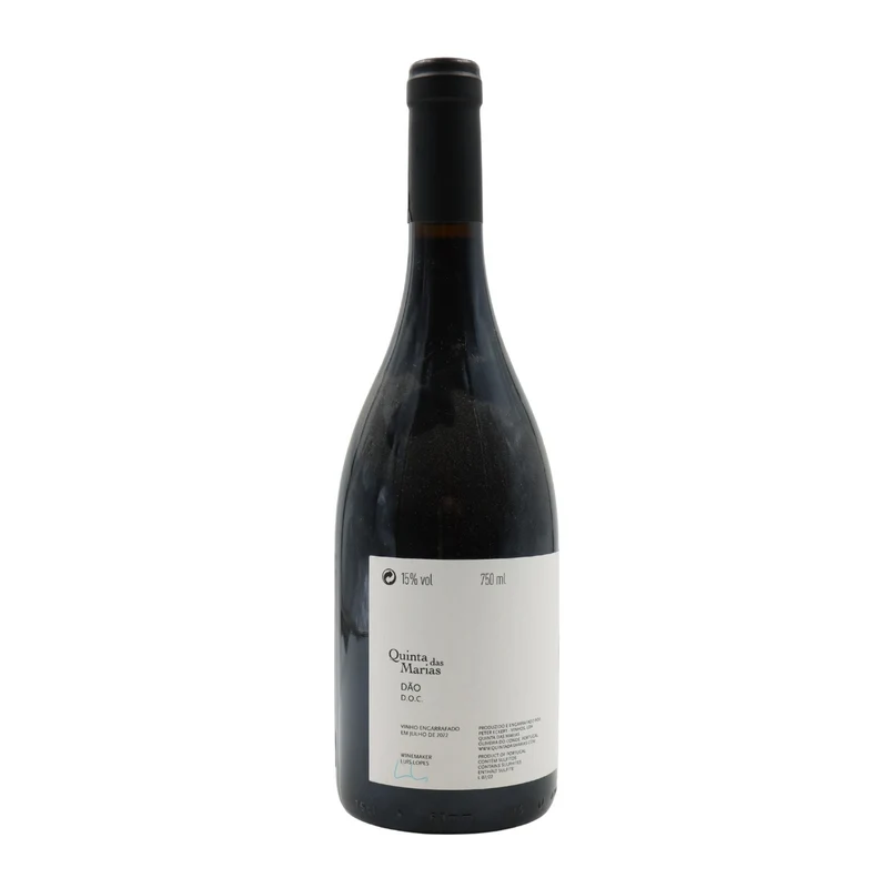 Quinta das Marias Out of the Bottle Tinto do Ovo Tinto