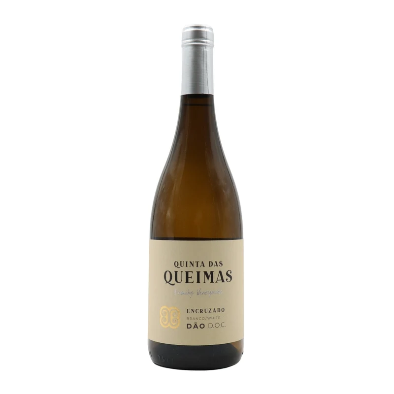 Quinta das Queimas Encruzado Branco