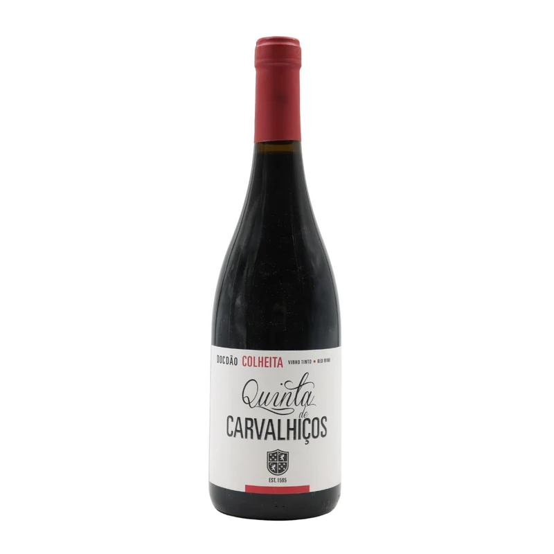 Quinta de Carvalhiços Tinto