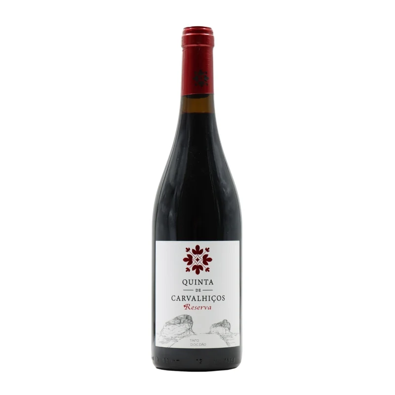 Quinta de Carvalhiços Reserva Tinto