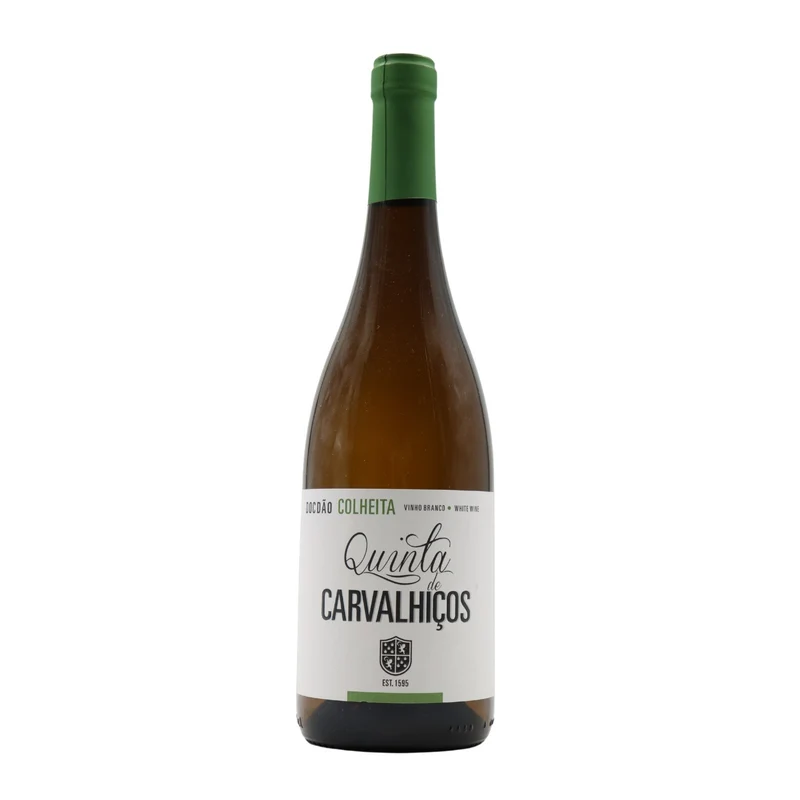 Quinta de Carvalhiços Branco