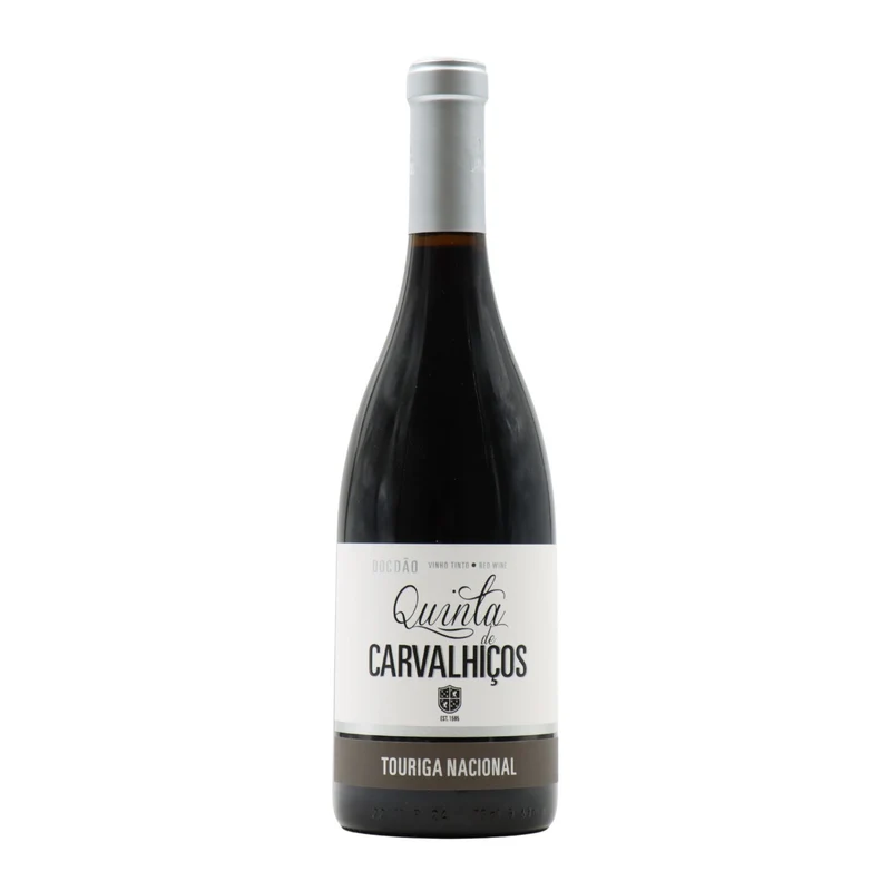 Quinta de Carvalhiços Touriga Nacional Tinto