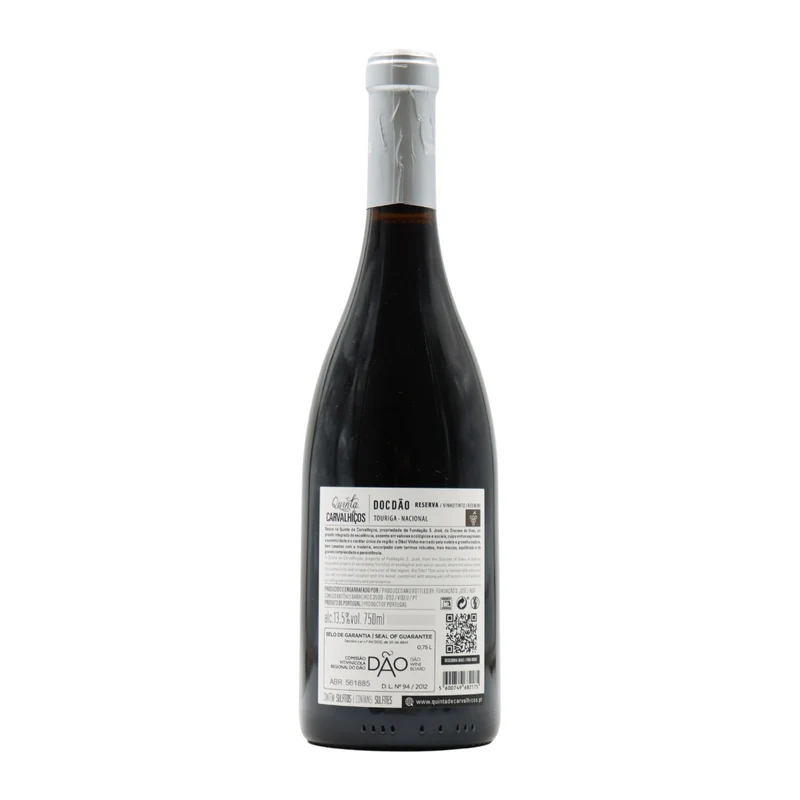 Quinta de Carvalhiços Touriga Nacional Tinto