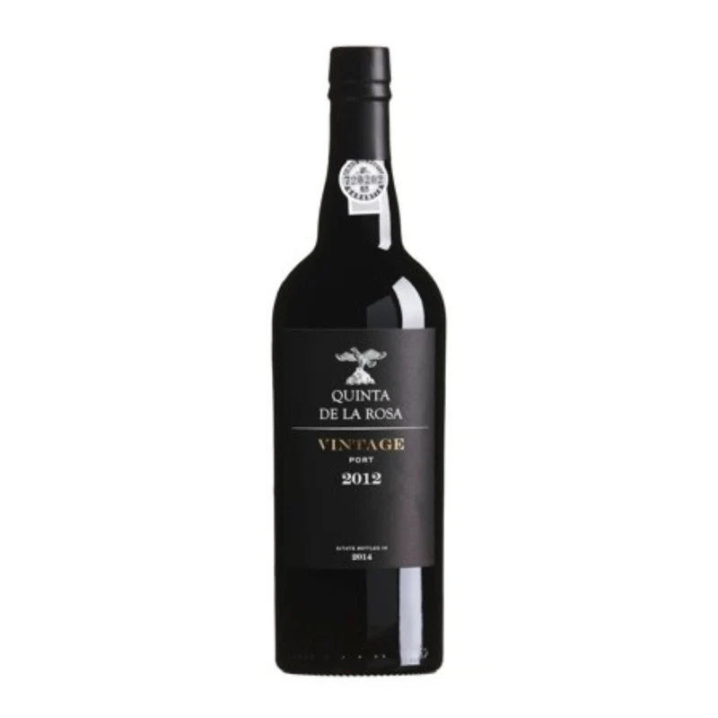 Quinta de La Rosa Vintage Porto 2012