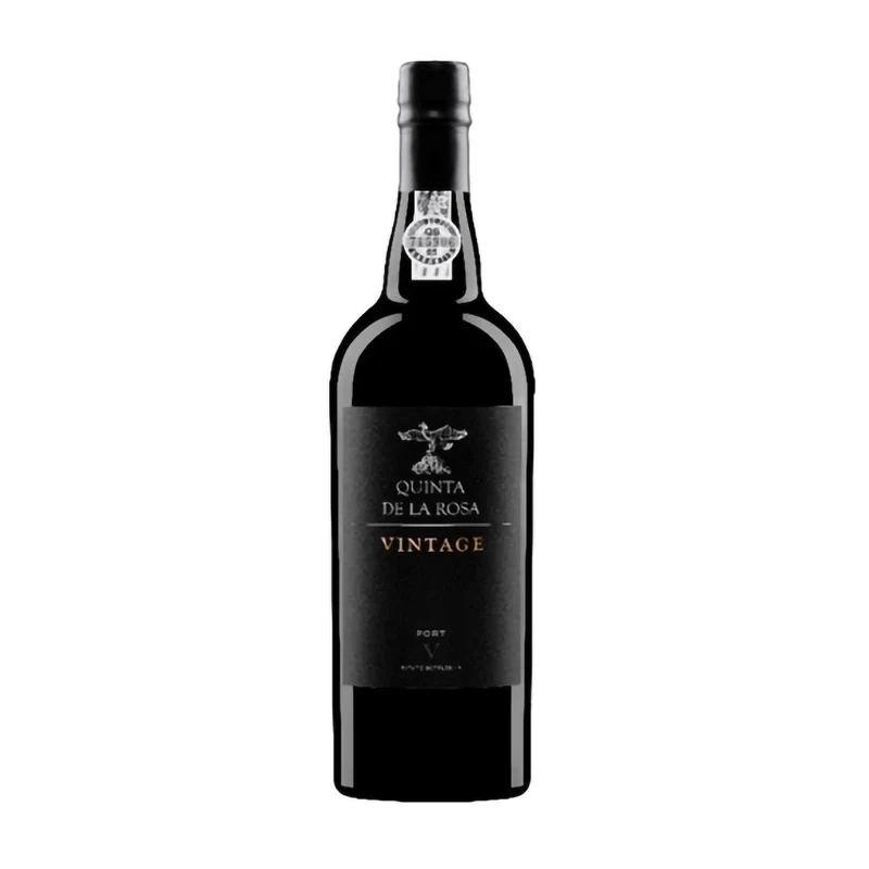 Quinta de La Rosa Vintage Porto