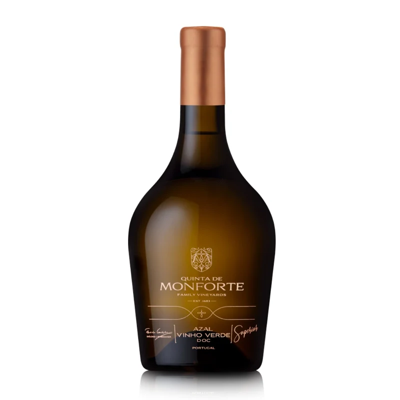 Quinta de Monforte Azal Superior Branco
