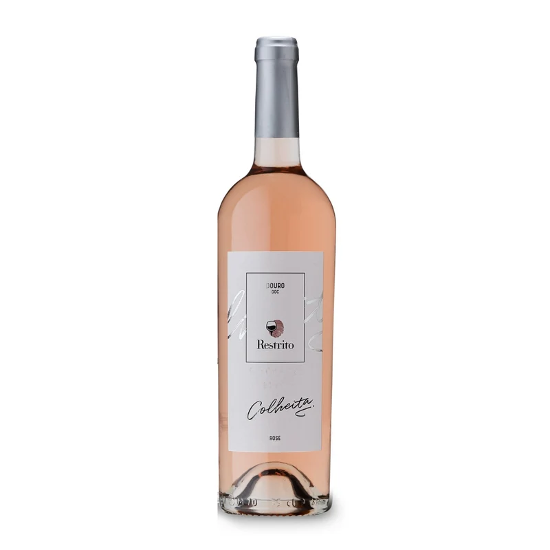 Restrito Colheita Rosé