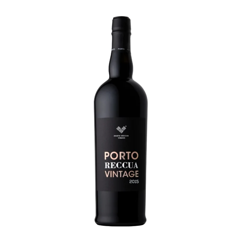 Réccua Vintage Porto 2015