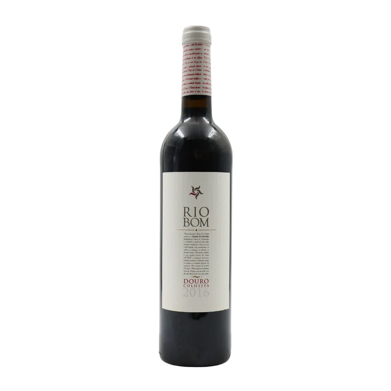 Rio Bom Colheita Tinto 2016