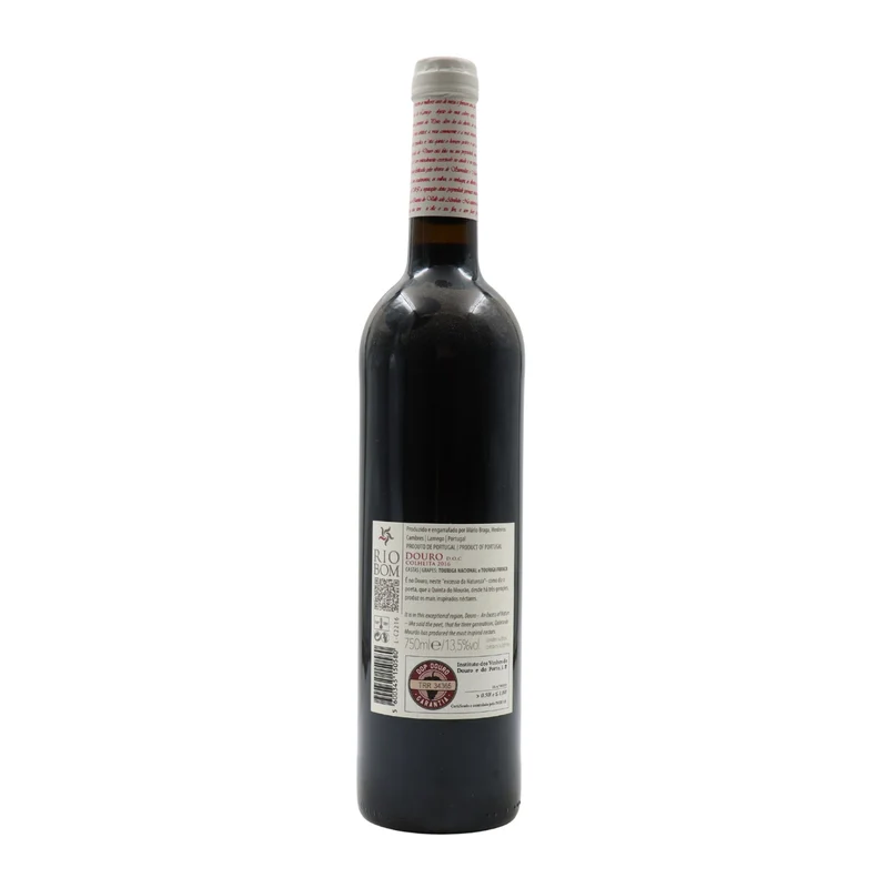 Rio Bom Colheita Tinto 2016