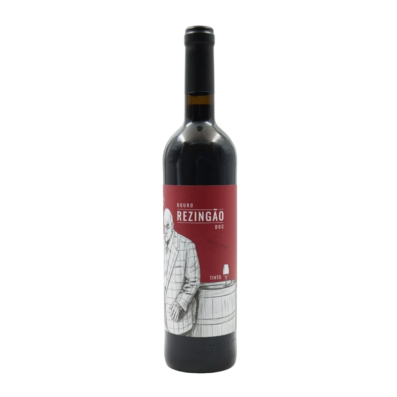 Rezingão Tinto