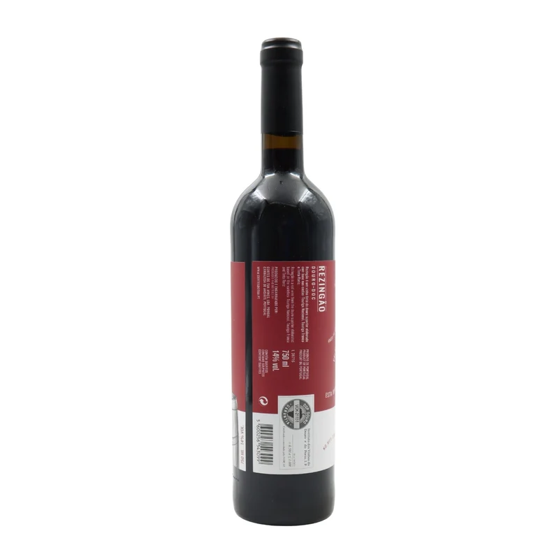 Rezingão Tinto