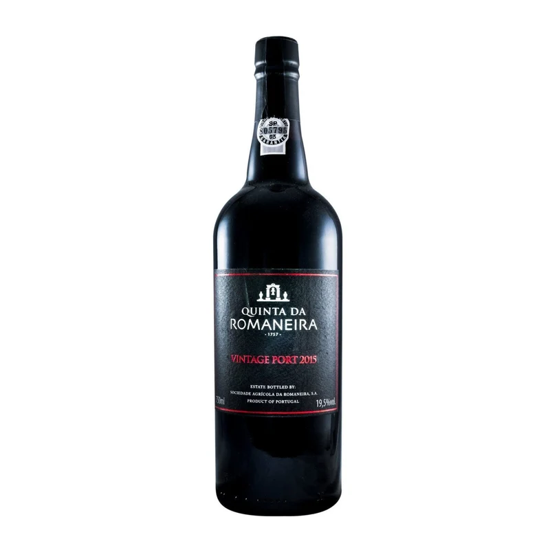 Romaneira Vintage Porto 2015