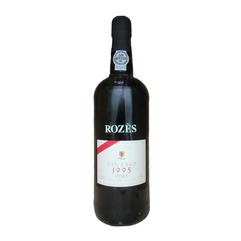 Rozes Vintage Porto 1995