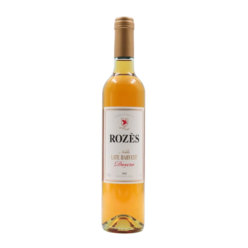 Rozes Noble Colheita Tardia Branco
