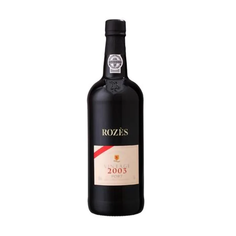 Rozes Vintage Porto 2003