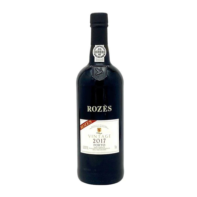 Rozes Vintage Porto 2017
