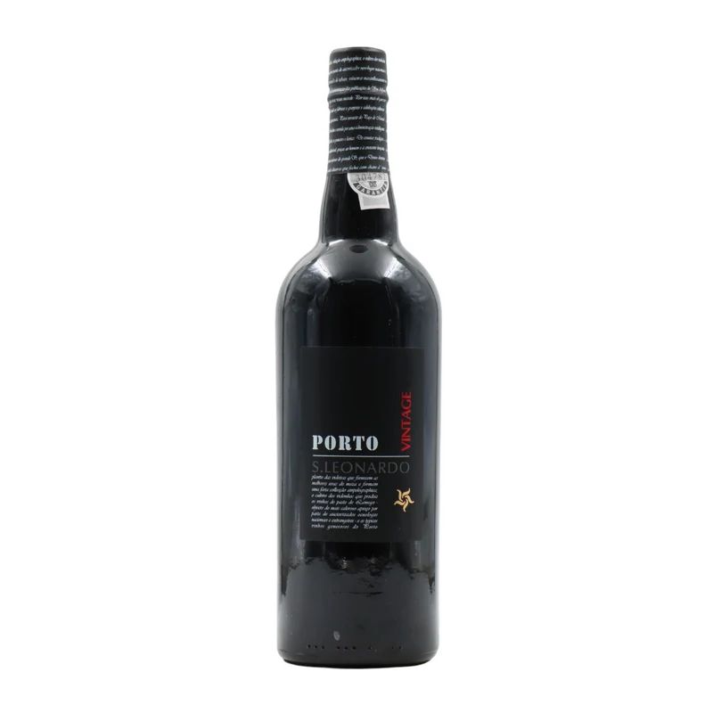 São Leonardo Vintage Porto 2009