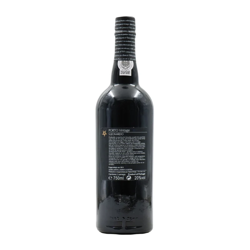 São Leonardo Vintage Porto 2009