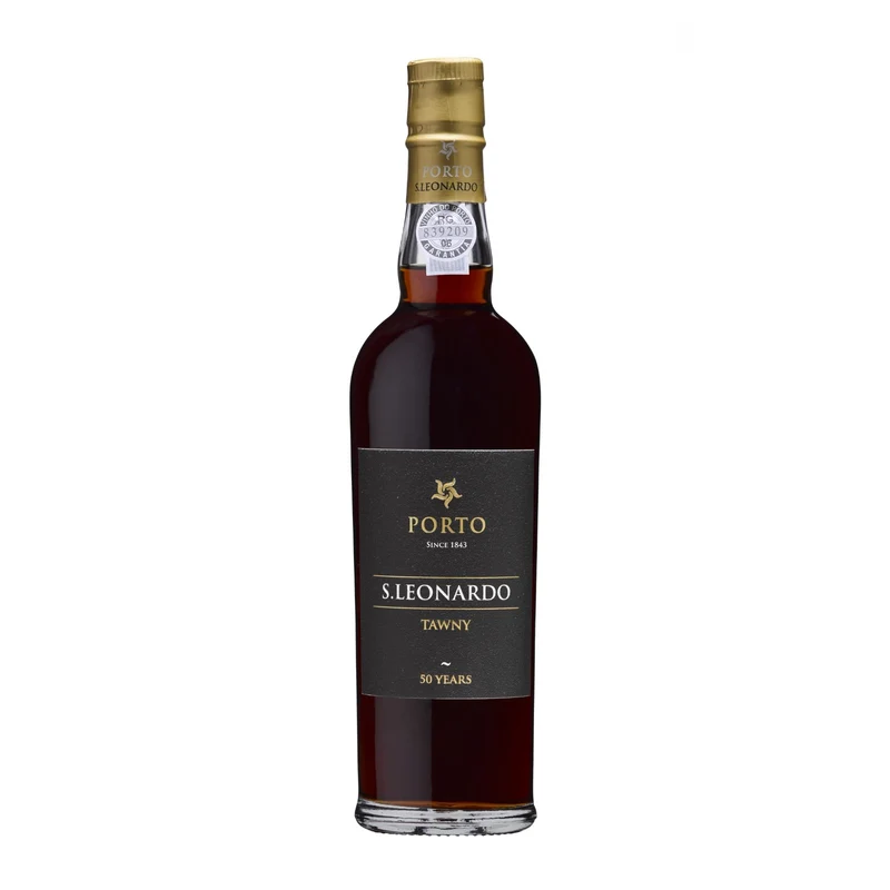São Leonardo 50 years Tawny Porto