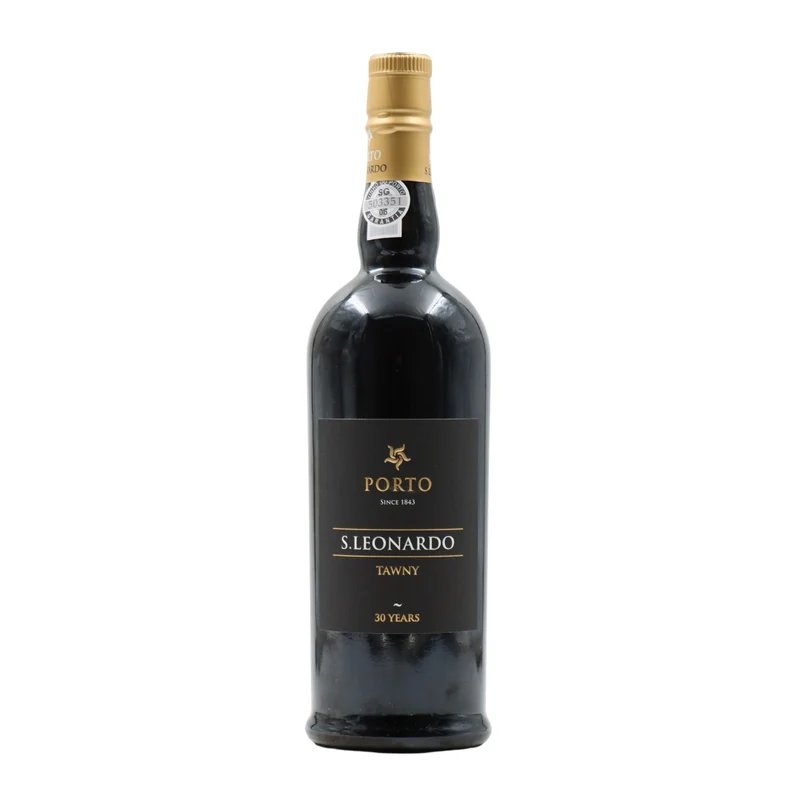 São Leonardo 30 anos Tawny Porto