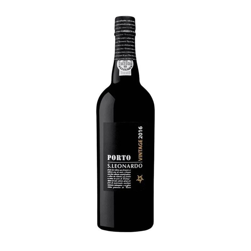 São Leonardo Vintage Porto 2017