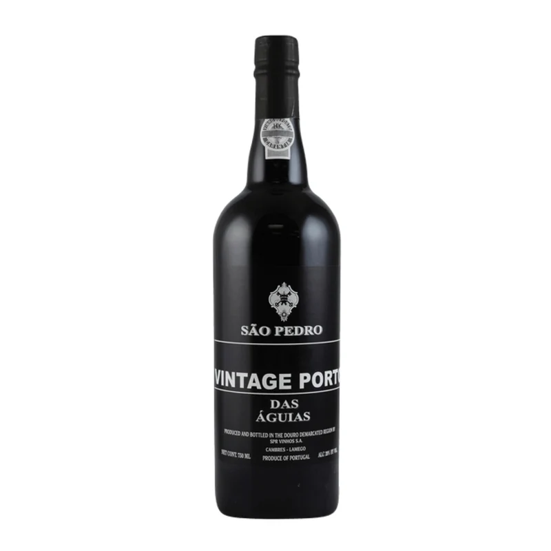 São Pedro das Aguias Vintage Porto 2009