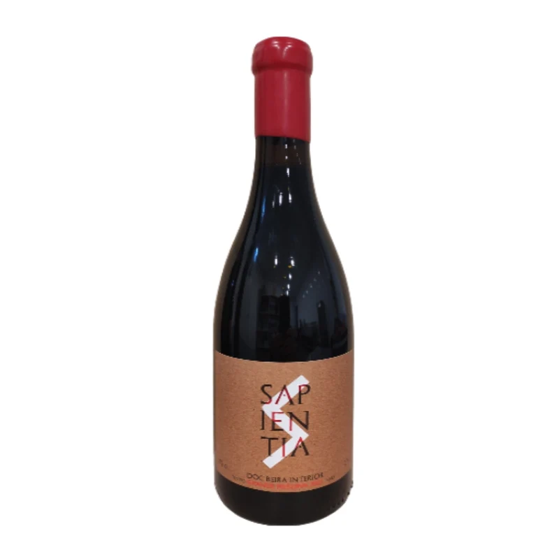 Sapientia Grande Reserva Tinto