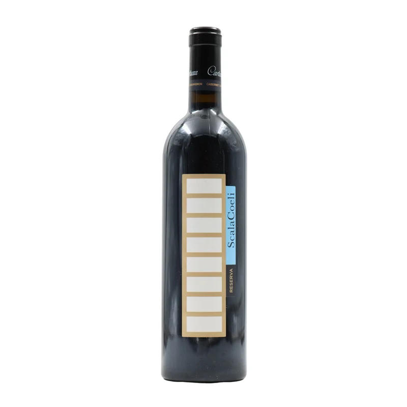 Scala Coeli Cabernet Sauvignon Reserva Tinto 2019