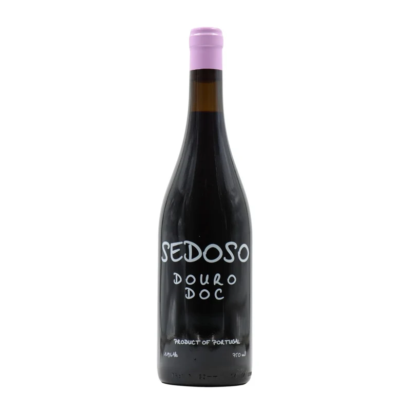 Sedoso Douro Tinto